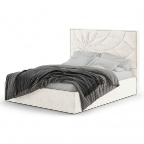 Кровать Naomi 3 интерьерная в Сысерти - sysert.ok-mebel.com | фото