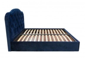 Кровать Николь 1400 С ПМ (ткань 3 кат) в Сысерти - sysert.ok-mebel.com | фото 3