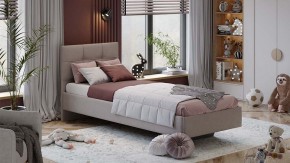 Кровать односпальная Элис Тип 1 в Сысерти - sysert.ok-mebel.com | фото 3