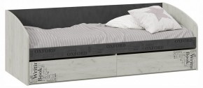 Кровать Оксфорд-2 ТД-399.12.01 в Сысерти - sysert.ok-mebel.com | фото