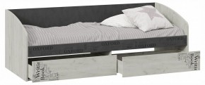Кровать Оксфорд-2 ТД-399.12.01 в Сысерти - sysert.ok-mebel.com | фото 2