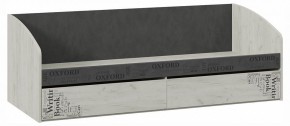 Кровать Оксфорд-2 ТД-399.12.01 в Сысерти - sysert.ok-mebel.com | фото 4
