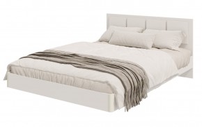 Кровать Парус на щитах 1400 в Сысерти - sysert.ok-mebel.com | фото 1