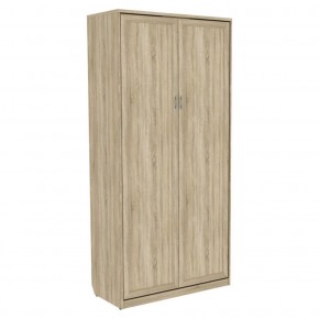 Шкаф-кровать подъемная 900 (вертикальная) арт. К02 в Сысерти - sysert.ok-mebel.com | фото