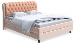 Кровать полутораспальная Como (Veda) 4 в Сысерти - sysert.ok-mebel.com | фото