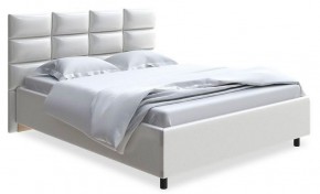 Кровать полутораспальная Como (Veda) 8 в Сысерти - sysert.ok-mebel.com | фото 1