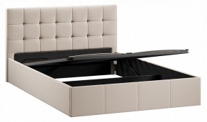 Кровать полутораспальная Эмма в Сысерти - sysert.ok-mebel.com | фото 3