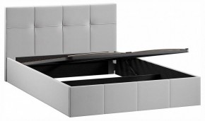 Кровать полутораспальная Лора с ПМ в Сысерти - sysert.ok-mebel.com | фото 3