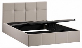Кровать полутораспальная Лора с ПМ в Сысерти - sysert.ok-mebel.com | фото 3