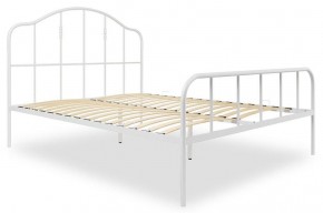 Кровать полутораспальная Милена в Сысерти - sysert.ok-mebel.com | фото 1