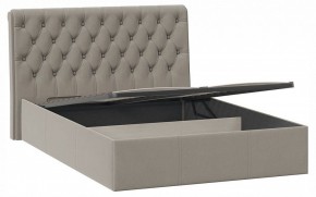 Кровать полутораспальная Скарлет с ПМ Тип 1 в Сысерти - sysert.ok-mebel.com | фото 3