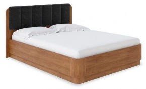 Кровать полутораспальная Wood Home 2 в Сысерти - sysert.ok-mebel.com | фото
