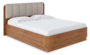 Кровать полутораспальная Wood Home 2 в Сысерти - sysert.ok-mebel.com | фото