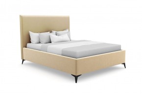 Кровать Прима интерьерная +основание (140х200) в Сысерти - sysert.ok-mebel.com | фото 6