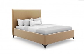 Кровать Прима интерьерная +основание (200х200) в Сысерти - sysert.ok-mebel.com | фото 22