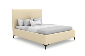 Кровать Прима интерьерная +основание (200х200) в Сысерти - sysert.ok-mebel.com | фото 4