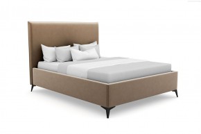 Кровать Прима интерьерная +основание/ПМ/бельевое дно (120х200) 1 кат. ткани в Сысерти - sysert.ok-mebel.com | фото