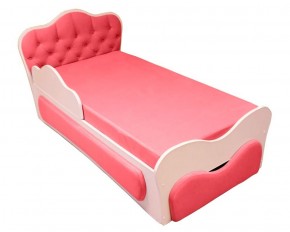 Кровать Принцесса (800*1600) в Сысерти - sysert.ok-mebel.com | фото 3