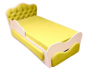 Кровать Принцесса (800*1600) в Сысерти - sysert.ok-mebel.com | фото 4