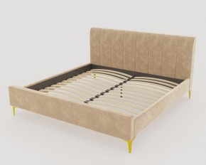 Кровать Рошаль (1800) в Сысерти - sysert.ok-mebel.com | фото