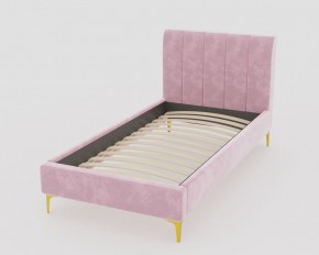 Кровать Рошаль (900) в Сысерти - sysert.ok-mebel.com | фото