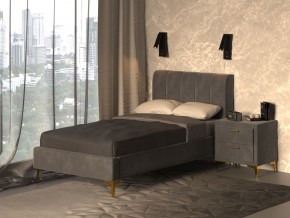 Кровать Рошаль (900) в Сысерти - sysert.ok-mebel.com | фото 6
