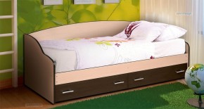 Кровать Софа №3 (800*1900/2000) в Сысерти - sysert.ok-mebel.com | фото 1
