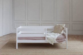 Кровать-софа 80*160 Белый в Сысерти - sysert.ok-mebel.com | фото 3