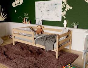 Кровать-софа 80*160 без покраски (без ящиков) в Сысерти - sysert.ok-mebel.com | фото