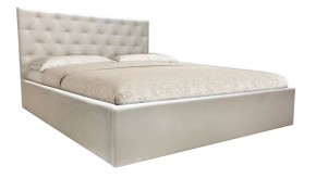 Кровать Стефани 2 Easy 1600 (с механизмом подъема) в Сысерти - sysert.ok-mebel.com | фото 2