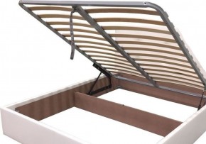 Кровать Стефани 2 Easy 1600 (с механизмом подъема) в Сысерти - sysert.ok-mebel.com | фото 3