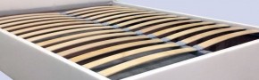 Кровать Стефани 2 Easy 1600 (с механизмом подъема) в Сысерти - sysert.ok-mebel.com | фото 4