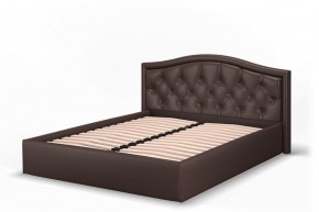 Кровать Стелла 1600*2000 NEO 15 (лиловый) в Сысерти - sysert.ok-mebel.com | фото 3