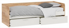 Кровать Стелла Тип 1 в Сысерти - sysert.ok-mebel.com | фото 2