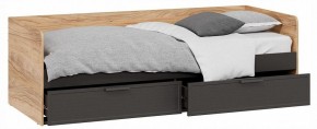 Кровать Стелла Тип 1 в Сысерти - sysert.ok-mebel.com | фото 2