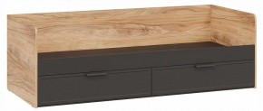 Кровать Стелла Тип 1 в Сысерти - sysert.ok-mebel.com | фото 3