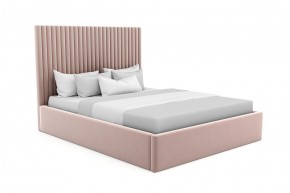 Кровать Твикс интерьерная +основание (140х200) в Сысерти - sysert.ok-mebel.com | фото 13