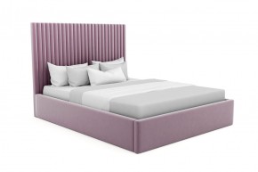 Кровать Твикс интерьерная +основание (140х200) в Сысерти - sysert.ok-mebel.com | фото 15