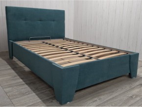 Кровать Уют 1400 с основанием в Сысерти - sysert.ok-mebel.com | фото 5