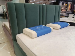 Кровать Верона Решетка+ПМ+Дно (1800) в Сысерти - sysert.ok-mebel.com | фото 5