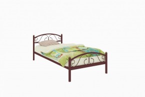 Кровать Вероника мини plus 1900 (МилСон) в Сысерти - sysert.ok-mebel.com | фото 2