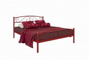 Кровать Вероника plus 1900 (МилСон) в Сысерти - sysert.ok-mebel.com | фото 2
