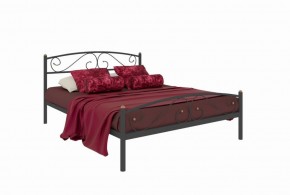 Кровать Вероника plus 1900 (МилСон) в Сысерти - sysert.ok-mebel.com | фото 3