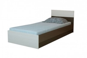 Кровать Юнона (800) в Сысерти - sysert.ok-mebel.com | фото 1