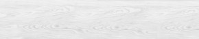 Кухонный фартук с тиснением «дерево АРКТИКА» матовый KMD 005 (3000) в Сысерти - sysert.ok-mebel.com | фото