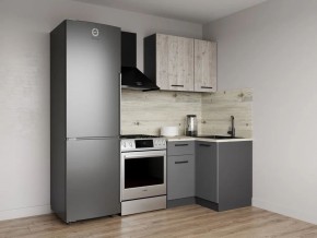 Кухонный гарнитур Антик 1000*1000 (Стол. 26мм) в Сысерти - sysert.ok-mebel.com | фото