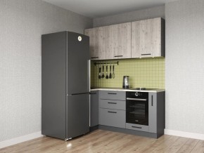 Кухонный гарнитур Антик 1000*1800 (Стол. 38мм) в Сысерти - sysert.ok-mebel.com | фото