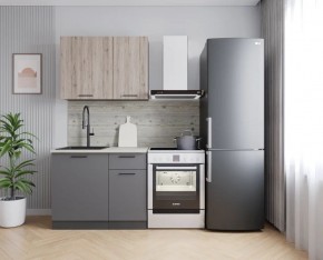 Кухонный гарнитур Антик 1000 (Стол. 26мм) в Сысерти - sysert.ok-mebel.com | фото