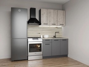 Кухонный гарнитур Антик 1200 (Стол. 38мм) в Сысерти - sysert.ok-mebel.com | фото