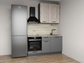 Кухонный гарнитур Антик 1600 h950 (Стол. 26мм) в Сысерти - sysert.ok-mebel.com | фото